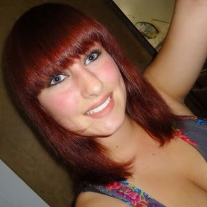 Meet your Posher, Alicia